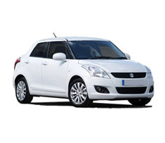 SWIFT DZIRE