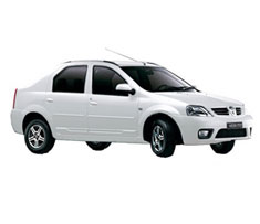 MAHINDRA VERITO